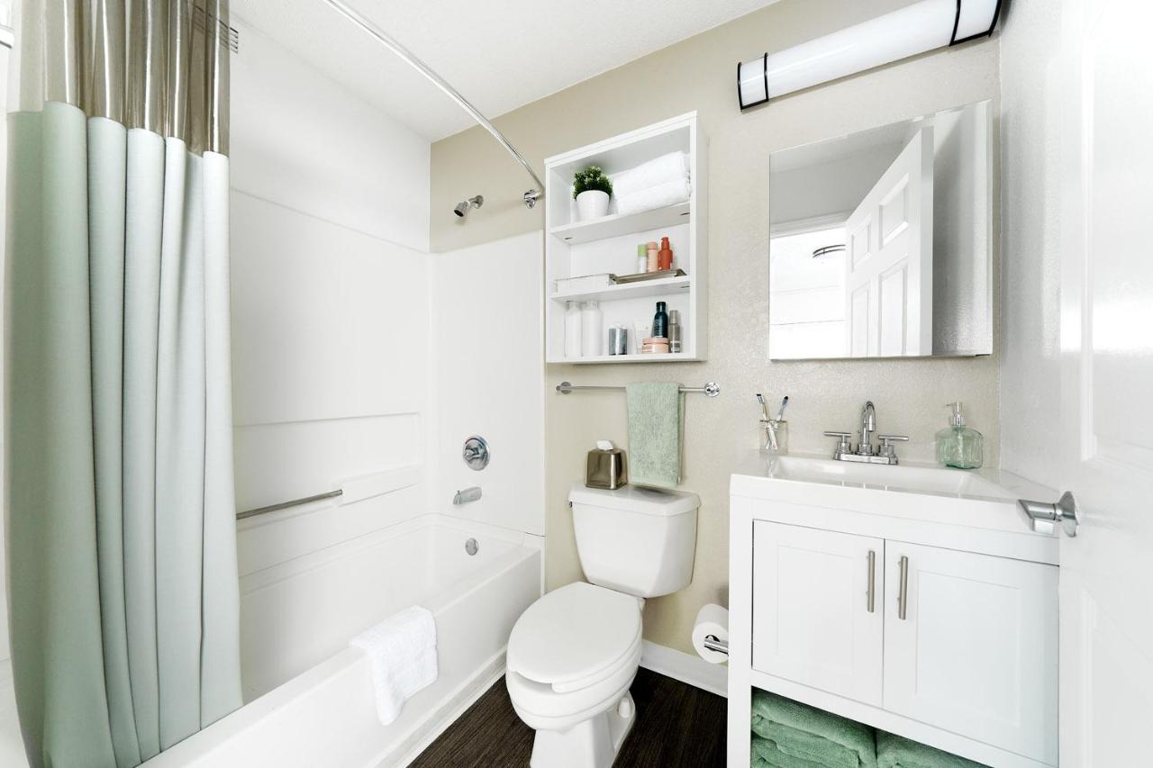 Intown Suites Extended Stay Columbus Oh - Dublin Εξωτερικό φωτογραφία